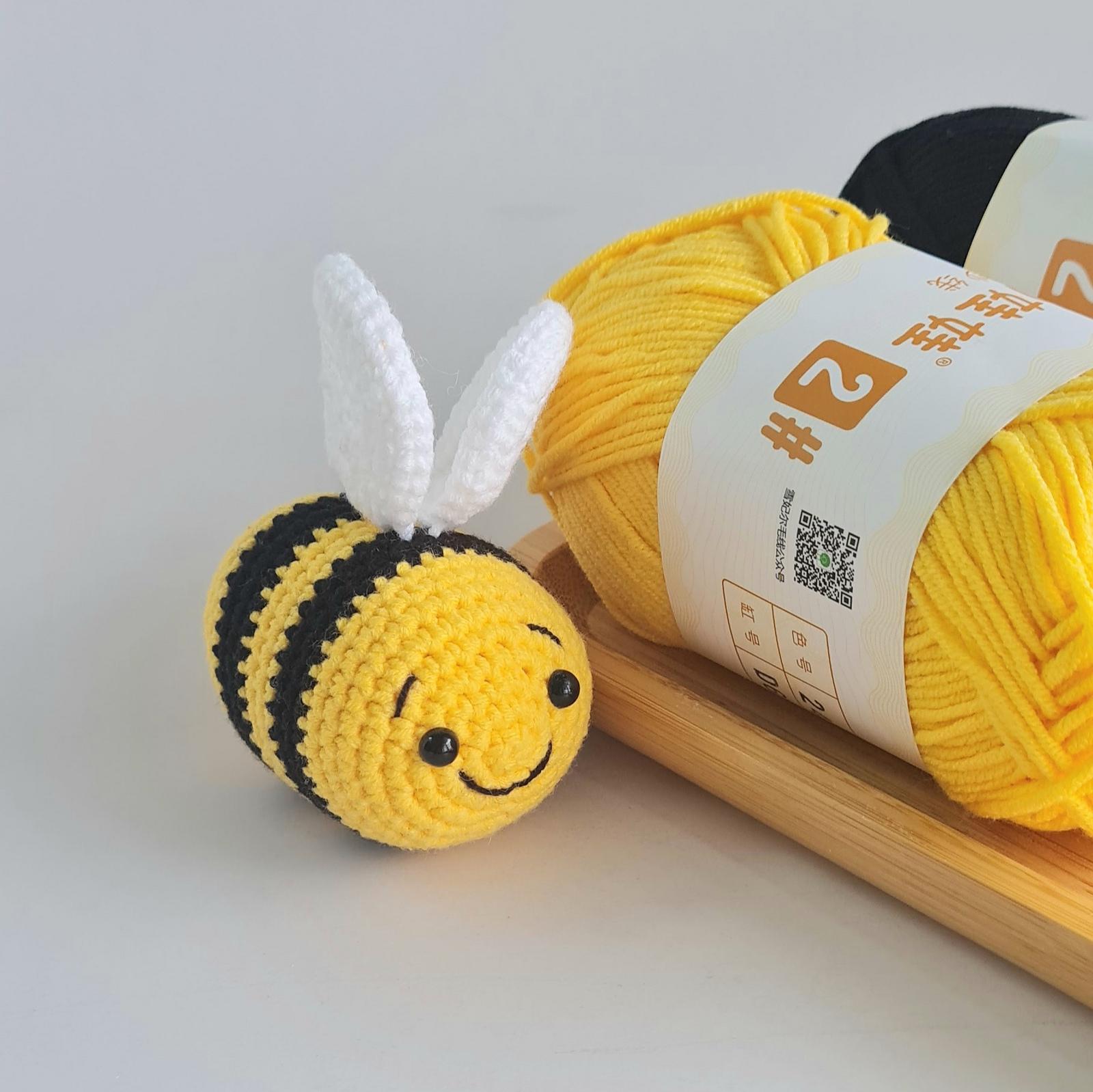 Buzzy Bee