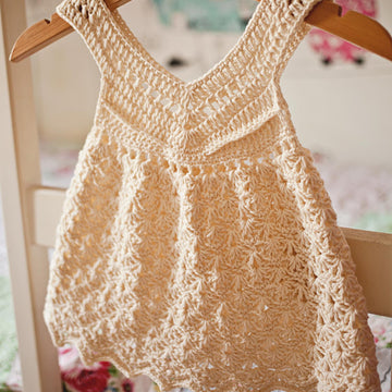 Vanilla Dress