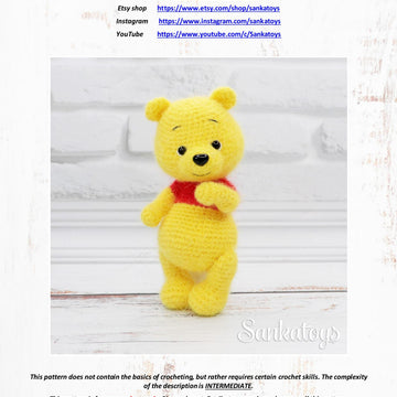 Winnie the Pooh