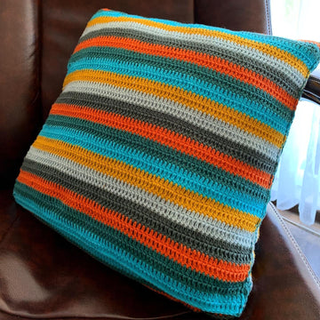 Pillow (Cushion) Kaleidoscope