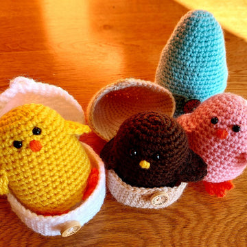 Chick and Egg