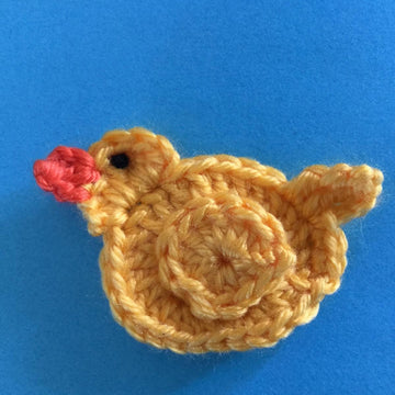 Easy Duck
