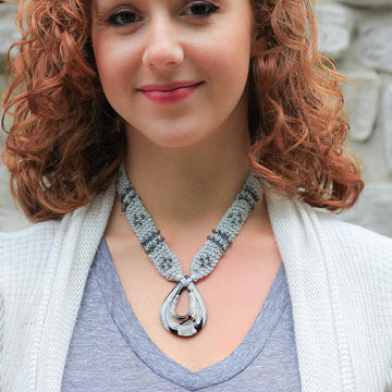 Granada Necklace