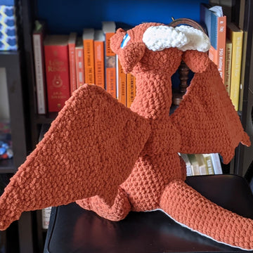 Giant Dragon