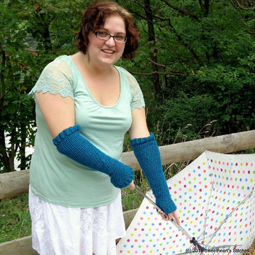 Rainy Day Sleeves