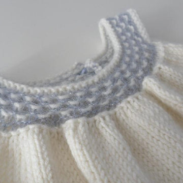 Buttercup dress