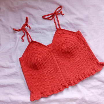Ariel Top