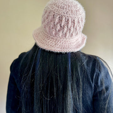 Krissy’s Mountainside Hat