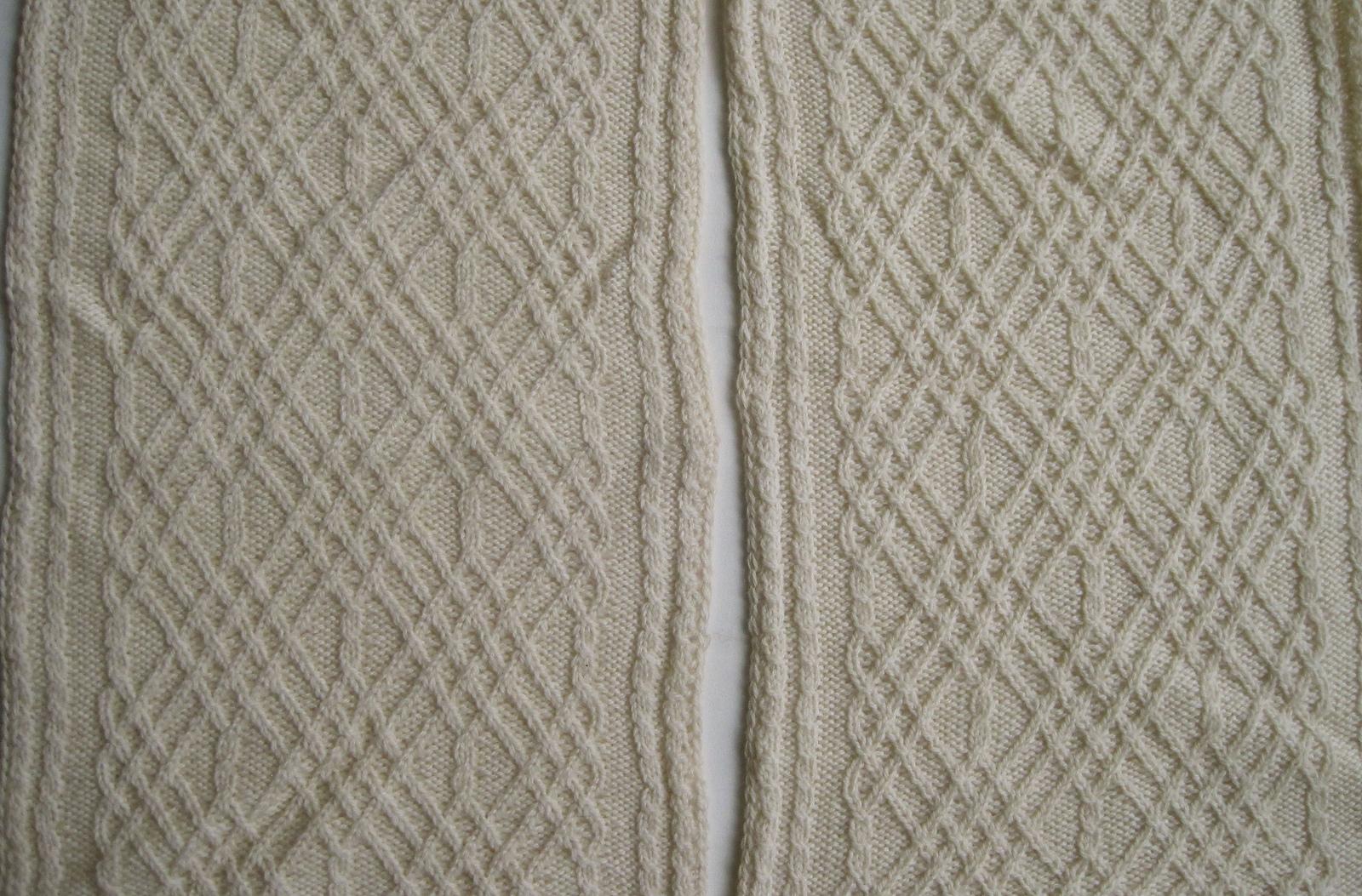 Kamloops Shawl Stole Scarf