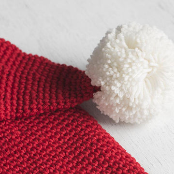 Santa Hat