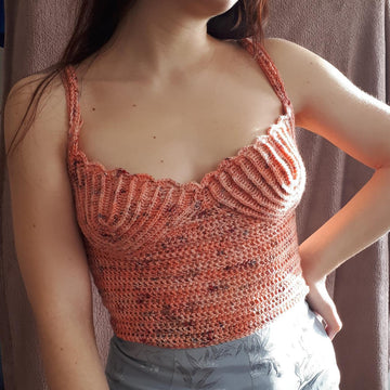 Ariel top