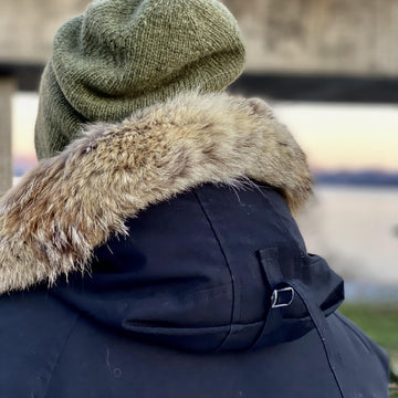 The Seacoast hat