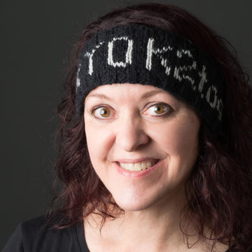 Geek Headbands