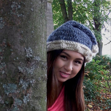 Carnival Polka Hat