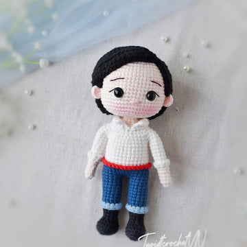 Prince Eric