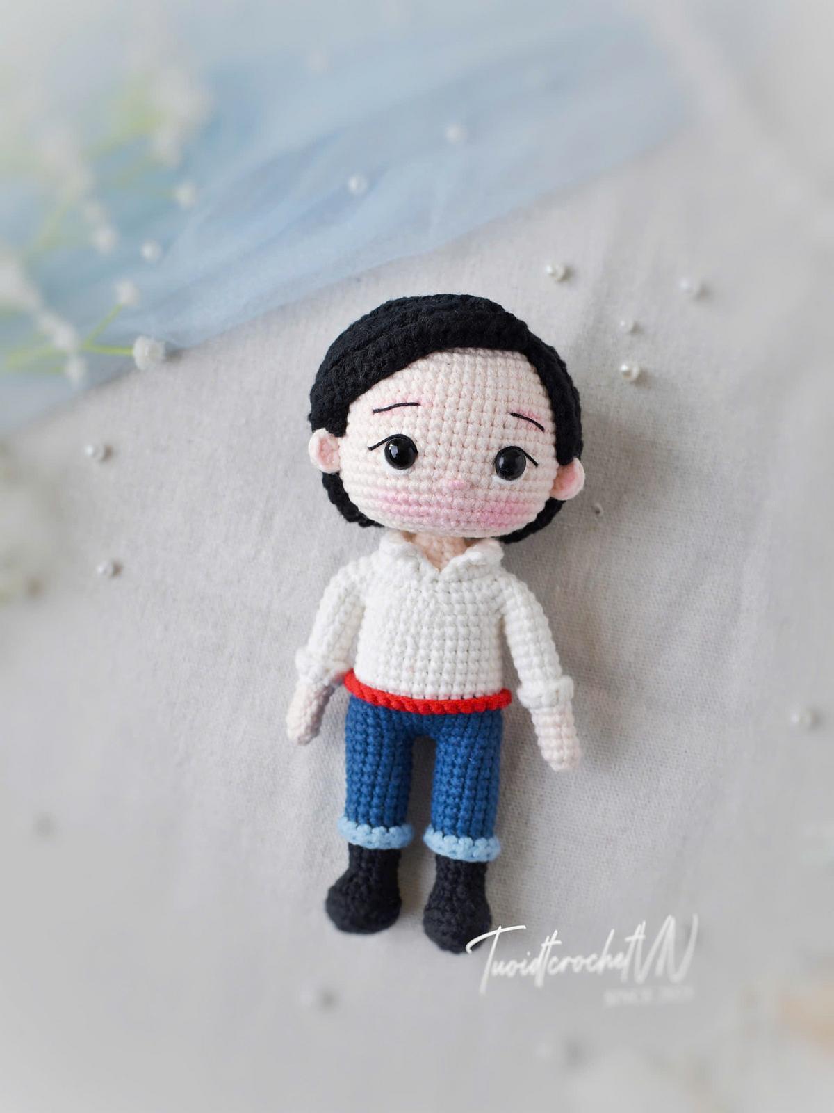 Prince Eric