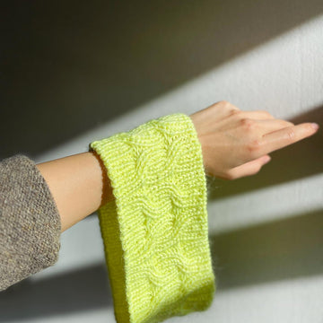 Runner's Headband