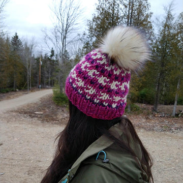 Bold Coast Beanie