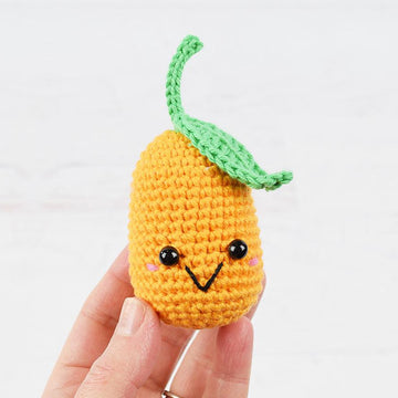 Kumquat Fruit