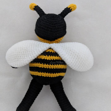 Barry the bee