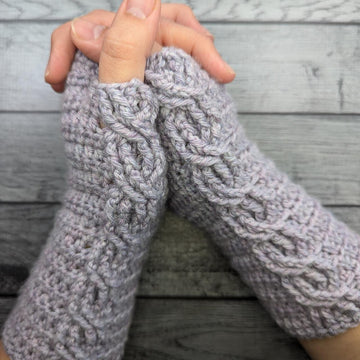 Side Cable Gloves
