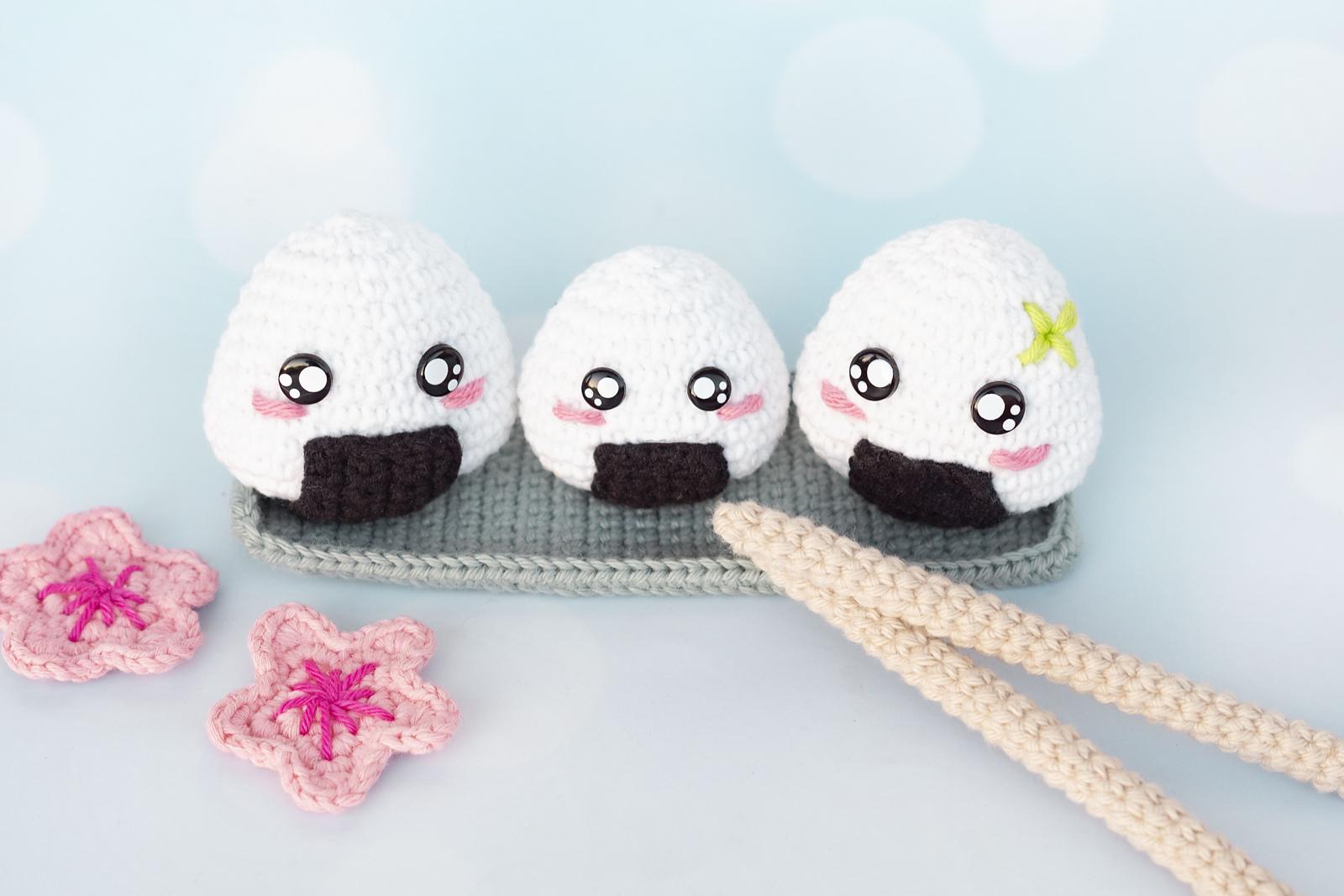 Onigiri Family