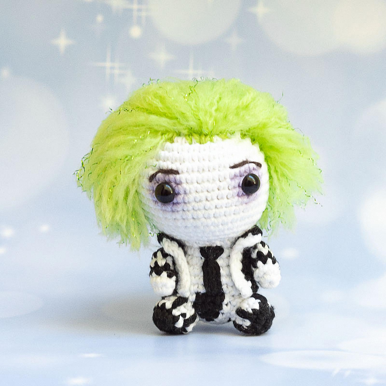 Beetlejuice