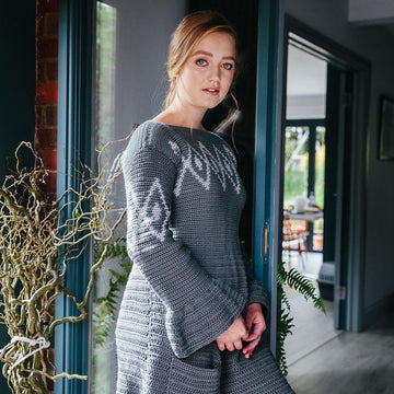 Greta Dress
