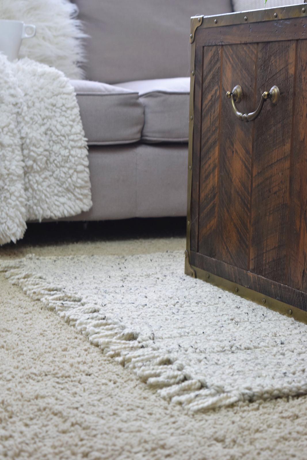 The Stonegate Rug