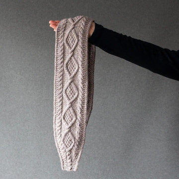 Charlotte Scarf