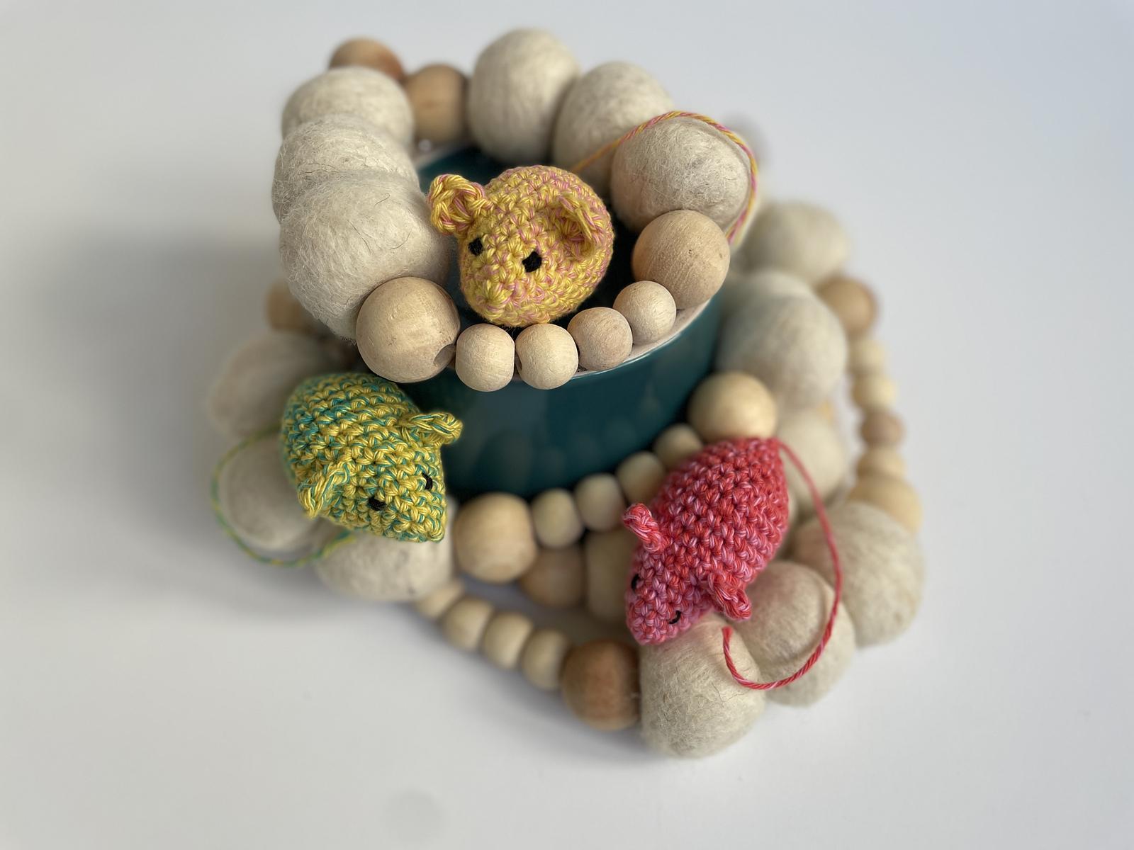 Cat Toy Bundle