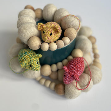 Cat Toy Bundle