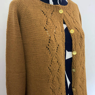 Ray Cardigan