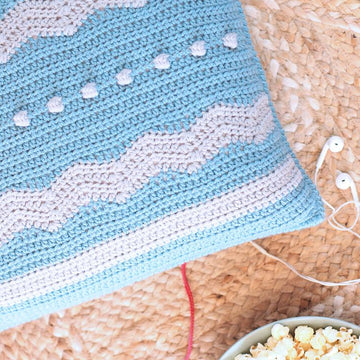 Hygge pillow