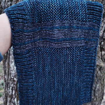 Track Star Cowl