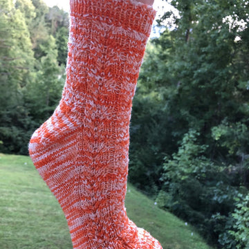 Torchbearer Socks