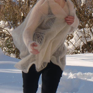 Winter Wrap