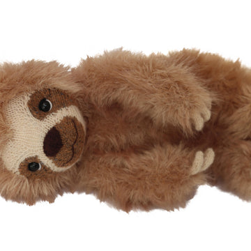 Sloth (Knit a Teddy)