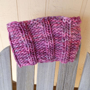 1 Episode Cowl