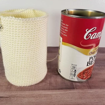 Milk Can