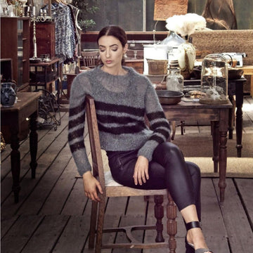 Frances Sweater