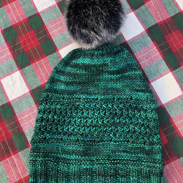 Tan House Brook Hat