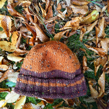 Cozy Hat