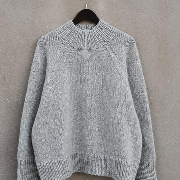 Maya sweater