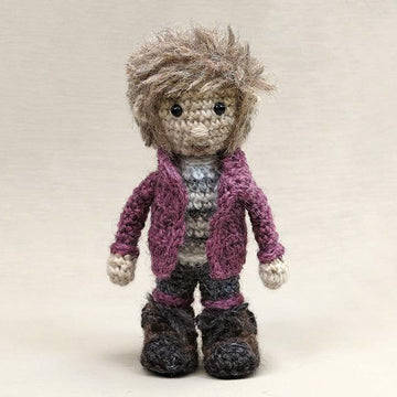 Mini human