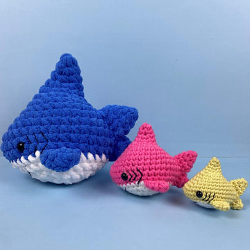 Mini Sharks
