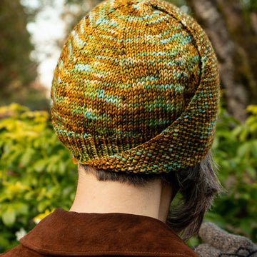 Steens Mountain Hat