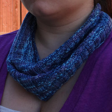 Currents Cowl