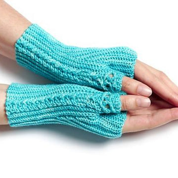 Owl about Mitts