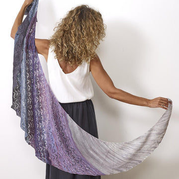 Alejandra Shawl